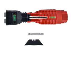 18 in 1 Sink Wrench Tool Multifunctional Aluminum Alloy Engineering Plastic Faucet Sink Installer Wrench 18 in 1