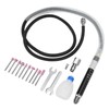 Pneumatic Pencil Die Grinder Kit Micro Die Grinder Set Portable
