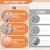 shallyong Massage Roller Legs, Cellulite Massager, Massage Roller, Cellulite Roller,