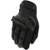 Mechanix Wear M-Pact Gloves Black/Grey, l