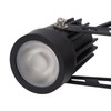 4 in 1 Garden Spotlight RGB Colorful Remote APP Control