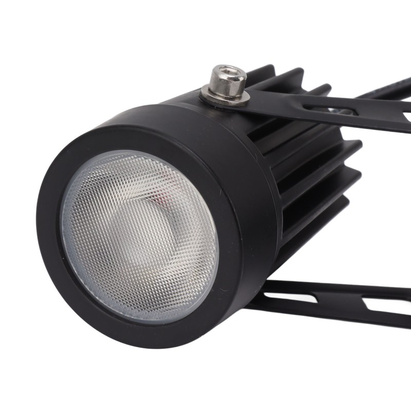 4 in 1 Garden Spotlight RGB Colorful Remote APP Control