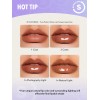 Sheglam Brillo Labial Pout-perfect - Mahogany Mahogany Magic