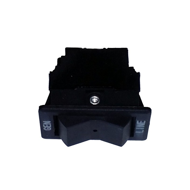 Connecticut Electric EGS20RSA EmerGen Switch for Newer Units