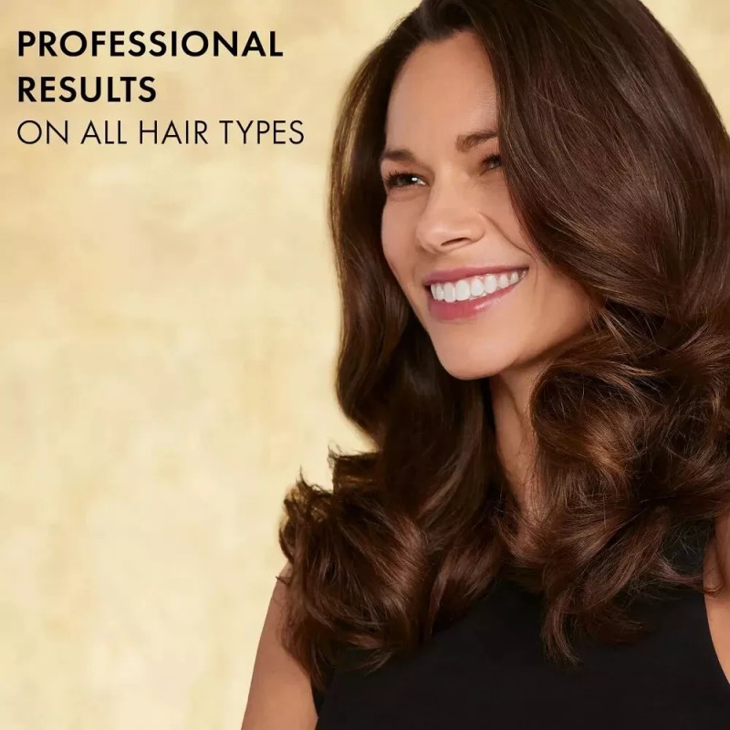 Hot Tools Pro Artist 24K 1.25" Gold Marcel Iron -