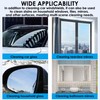 Herb Life 200 PCS-Car Windshield Washer Tablets, Glass Cleaner, Concentrated