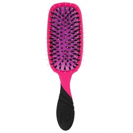 Wet Brush Pro Shine Enhancer Boar Bristle - Pink
