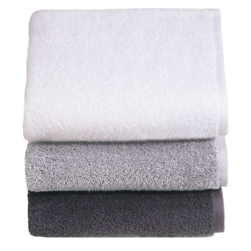 Vossen 1160660030 New Generation Badetuch, Größe: 100 x 150 cm,