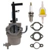 NIMTEK EX40 Carburetor for Robin Subaru 20B-62302-30 20B-62302-10 14HP EX400D