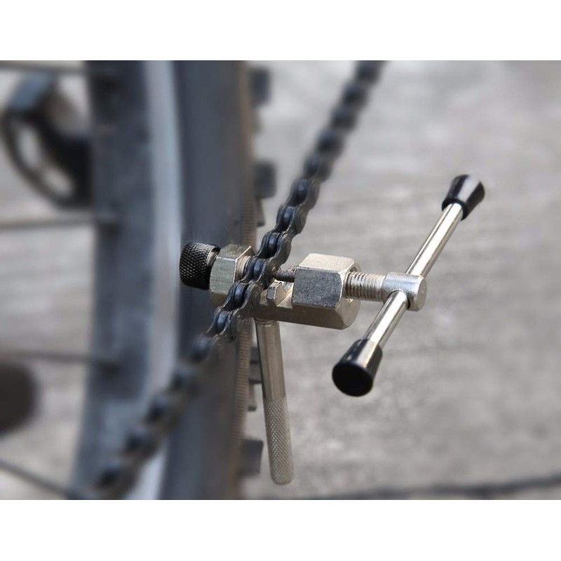 ISO TRADE 6478 Bicycle Chain Rivet Remover Tool 7/8/9/10 Chain