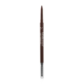 Marcelle Nano Eyebrow Liner, Dark Brown, Hypoallergenic and Fragrance-Free, 0.003 oz