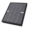 Air Purifier Filter Dust Odor Pollen Particles Removal Particulate Air