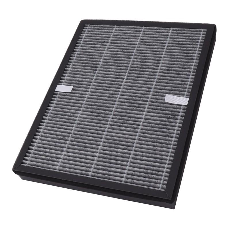 Air Purifier Filter Dust Odor Pollen Particles Removal Particulate Air