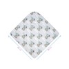 Baby Swaddling Blanket 0-3 Months Design 29