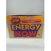 Ultra Energy Now 48 Packets of 3 Tablets Each