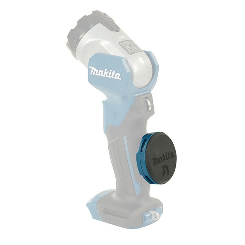 Makita 1/4 Inch Thread Heavy Duty Magnet Adaptor, 55 mm