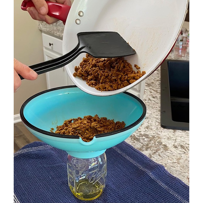 BUUBLE The Ultimate Grease Drainer (Sage)