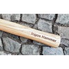 Diamandi Hammer with engraving, 300 g, front with your personal