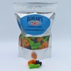 Beulah's Spooky Gummy Mix, 1 Pound Package, 80 Pieces of
