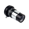 2X Barlow Lens Double The Magnification 1.25 Inch Fully Multicoated