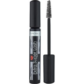 Rimmel Extra Super Lash Mascara Brown Black