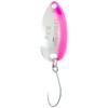 Shimano TR-0021 Spoon, Cardiff, Roll Swimmer, 0.1 oz (3.5 g),