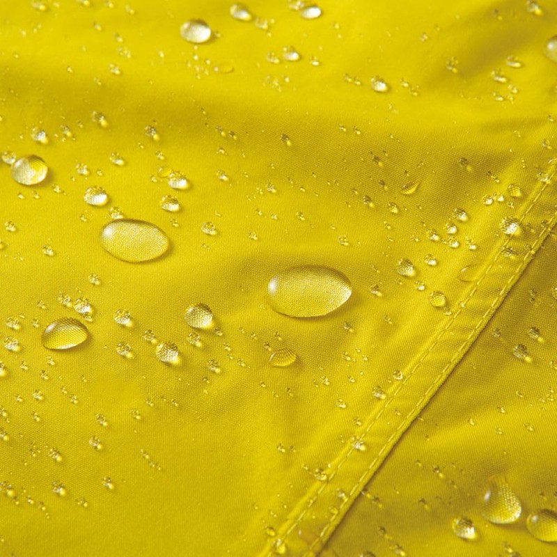 AITOZ Safety Hood Rain Suit (Unisex) (AS-5120) for Spring and