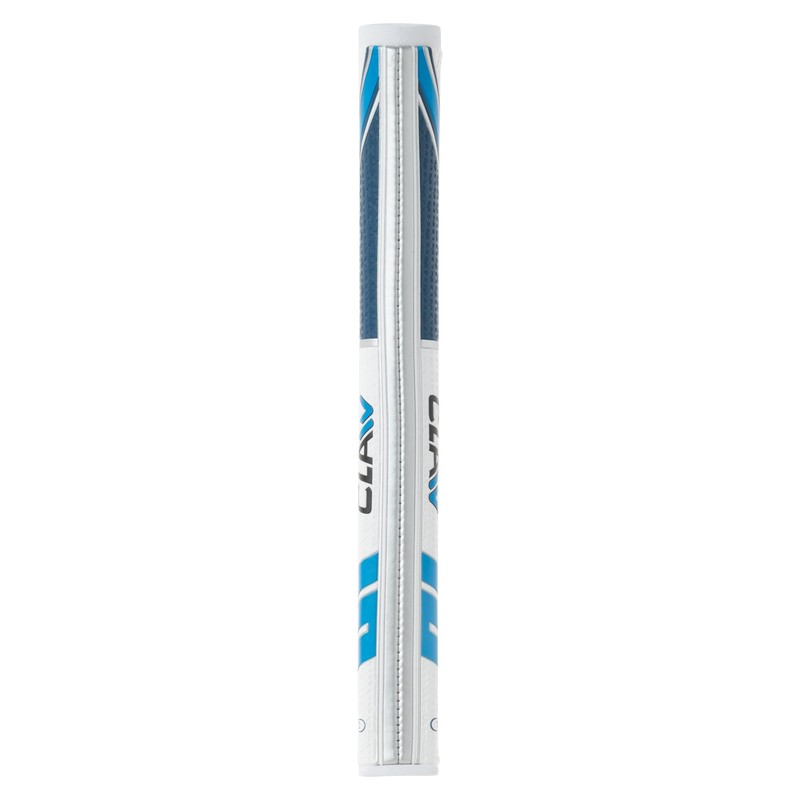 Super Stroke TR CLAW 1.0 Putter Grip WH/BL GR-227(230)