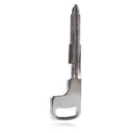 Wholesale-24-7 Key Fob Remote Uncut Car Key Replacement for Mitsubishi OUC644M