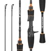 KastKing Zephyr Finesse Fishing Rods – BFS Baitcasting & Spinning