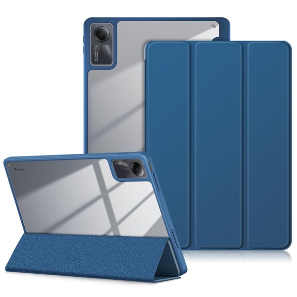 DINGGUAGUA Case for Xiaomi Redmi Pad SE 11 inch Shockproof