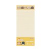 Sunstar Stationery PUIPUI Molker Sticky Notes Illustration Movie A S2845466