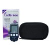 Glucometro Sd Codefree Medidor De Glucosa En Sangre Color Azul