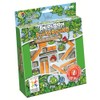 Jumbo 17849 - Smartgames - Angry Birds Playground - Under