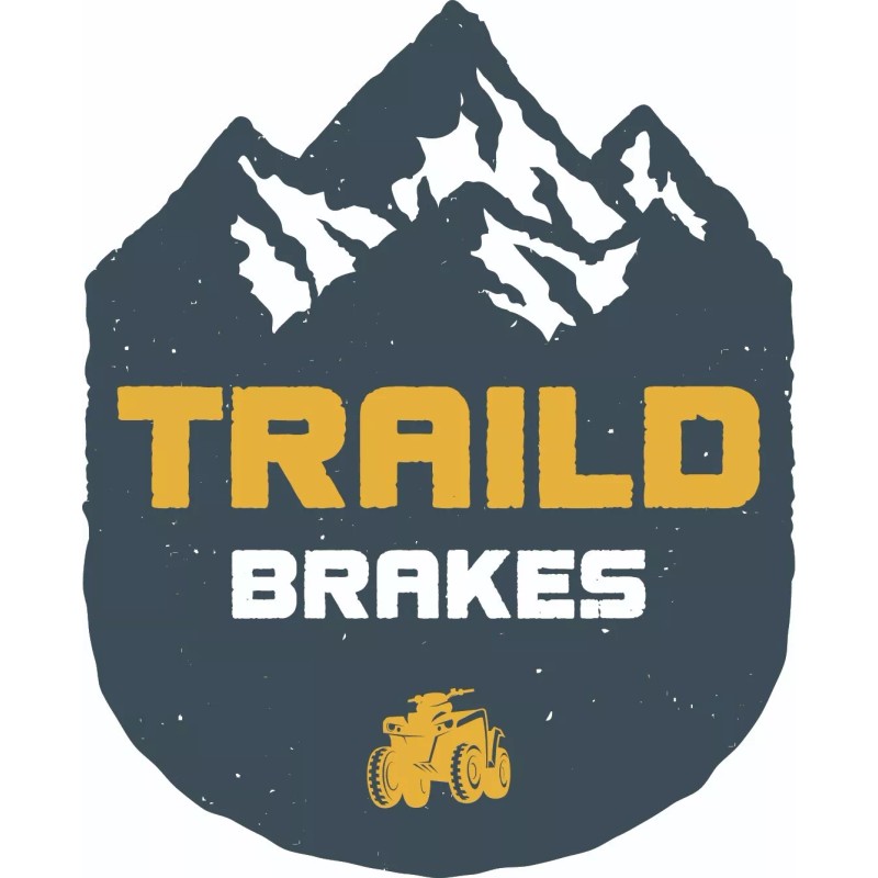 Traild CF Moto CFORCE 400/500/600/80