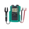 Kyoritsu Electric Meter KEWMATE 2012RA 120A RMS Digital Multimeter with