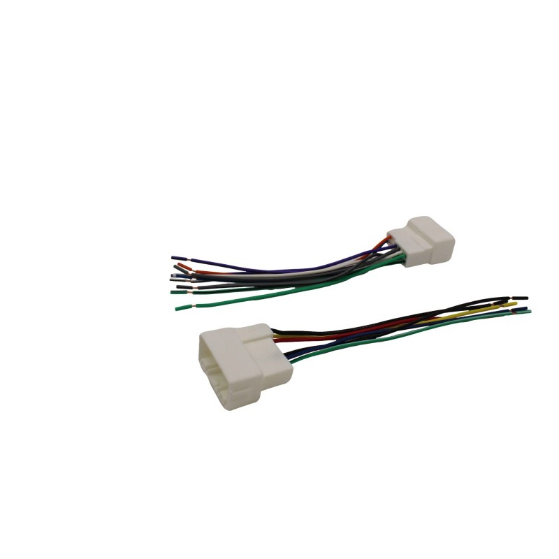 IMC Audio Wire Harness for 2013 2014 2015 2016 Hyundai