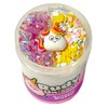 Putty Pals Collection - Rudy Unicorn Slime Party Sensory Putty