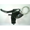 Shimano ST-TX800-8R/L Shift Lever 2 Finger 3x8Speed Left and Right