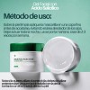 Gel Facial Ácido Salicílico Universo en Linea Antiacné Noche 120ml