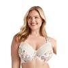 Miss Mary of Sweden Fauna Underwire Bra Champagne