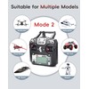Flysky FS-i6X RC Transmitter with FS-iA6B Receiver 2.4GHz AFHDS 2A
