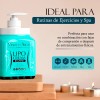 Marie D'argan Lipo Cream Reductora Anticelulítica 454ml Vari