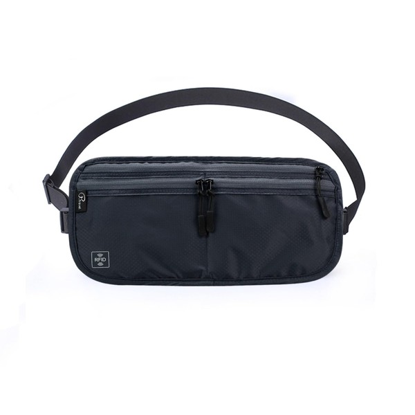 [V.W.V&others] Security Bag, Security Pouch, Waist Pouch, Passport Case, Skimming