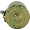 New Starter w Free Gear Compatible with Briggs & Stratton