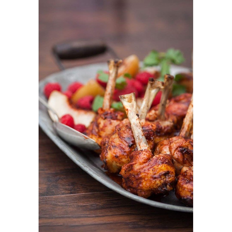 Spiceology - Chipotle Powder - Dried Chipotle Chili Powder -