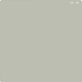 ICE CPL Circular Polarizer Optical Glass with Hard Clamshell Case (100mm)