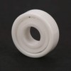 696 Ceramic ZrO2 Bearings, Inner Diameter 6mm Outer Diameter 15mm