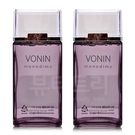 Bonin Monodime Balancing Toner 135ml + 135ml / 보닌 모노다임 밸런싱 토너 135ml + 135ml