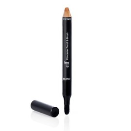 e.l.f. Studio Concealer Pencil & Brush - Medium